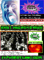 IYFW Season 3 Poster