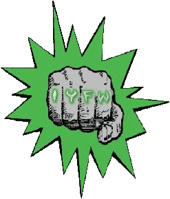 IYF Wrestling