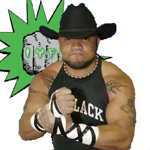 JP Black