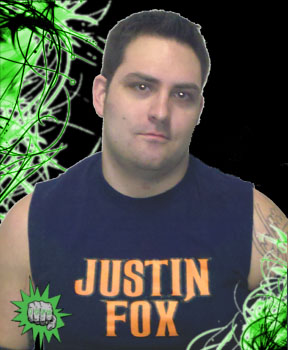 Justin Fox