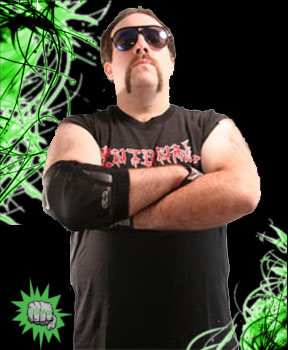 Maxx Burton