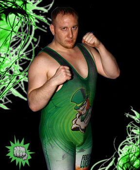 Michael McKinger