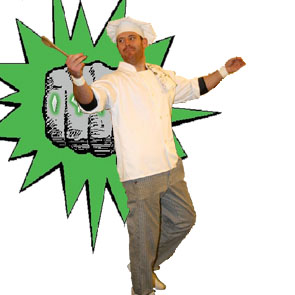 Mikey Muddzerella