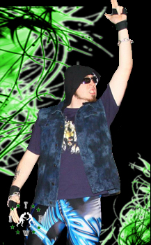 The Savage Damon Ravage