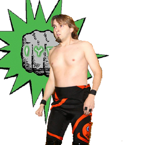 Johnny Swift