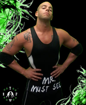 Tyler Vincent
