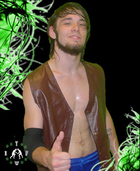 Zane Maverick